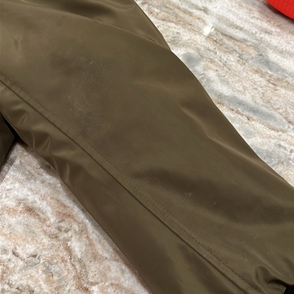 Men's Down Filled Coat ~ Andrew Marc - Picture 10 of 14